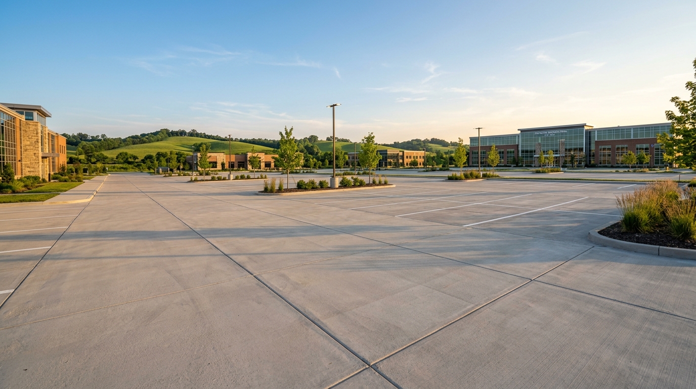 CAG Enterprises Professional concrete work by CAG Enterprises