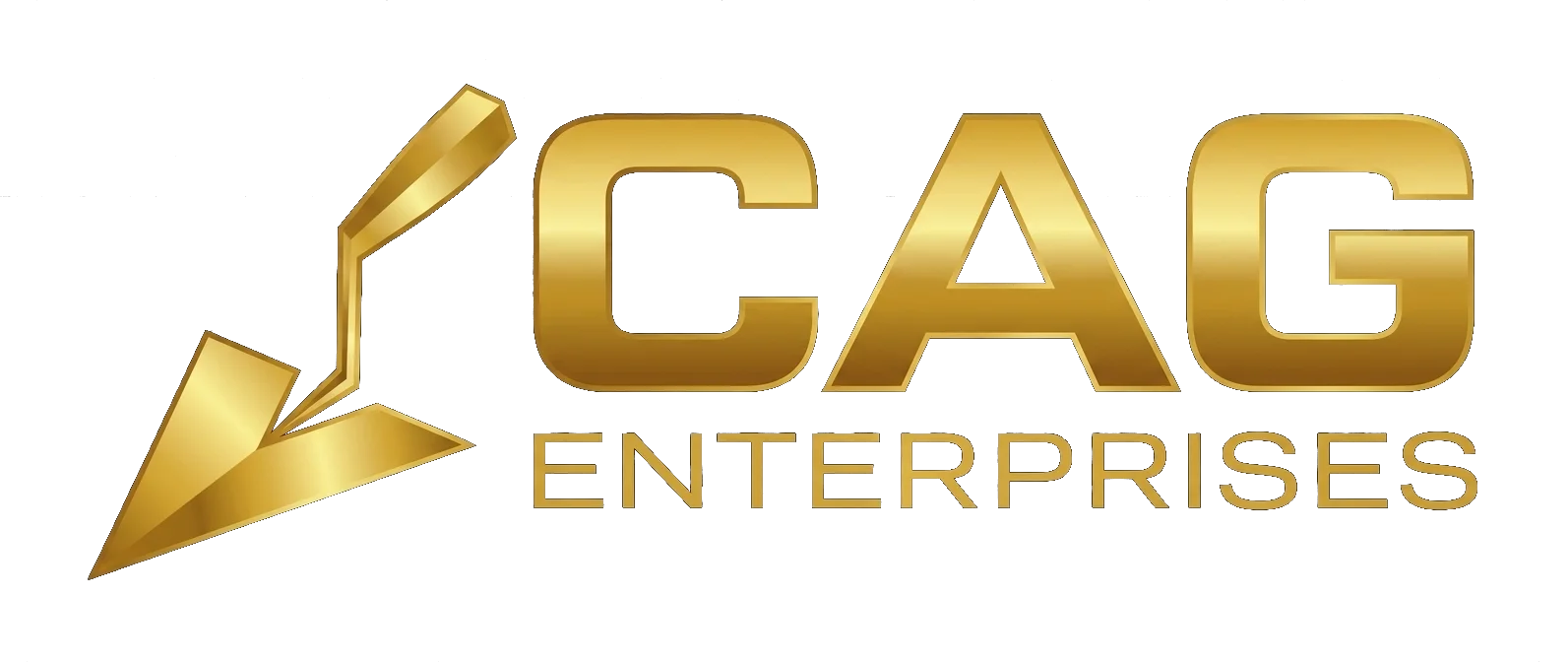 CAG Enterprises logo CAG Enterprises logo